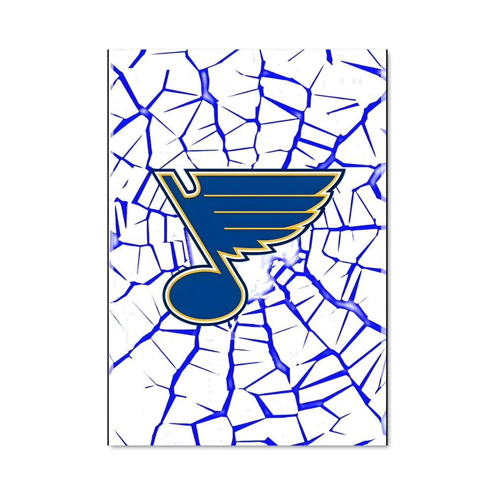 Poster Blues Power